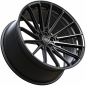 Preview: Wheelforce WF X.RSM-FF | DEEP BLACK